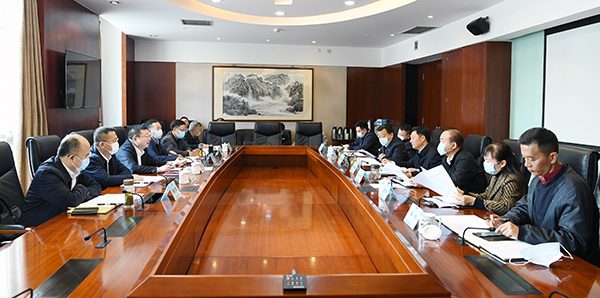 2020年11月18日，元方赴成都拜會(huì)西南民航局領(lǐng)導(dǎo) 張莉 攝.jpg